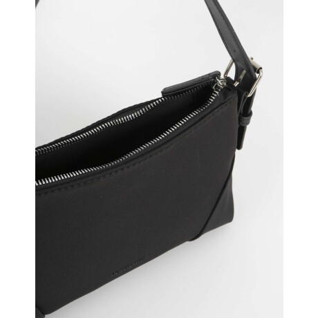 Bandolera Baguette Special Price Negro