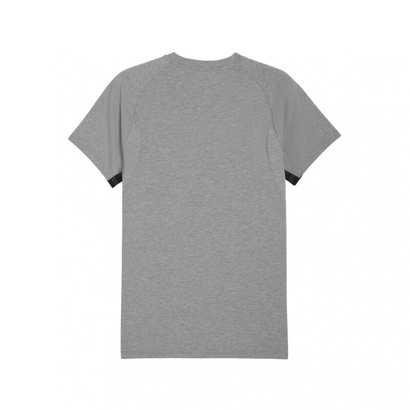 PUMA PEÑAROL REMERA Grey