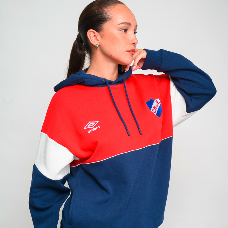 Abrigo Grace de Mujer Multicolor