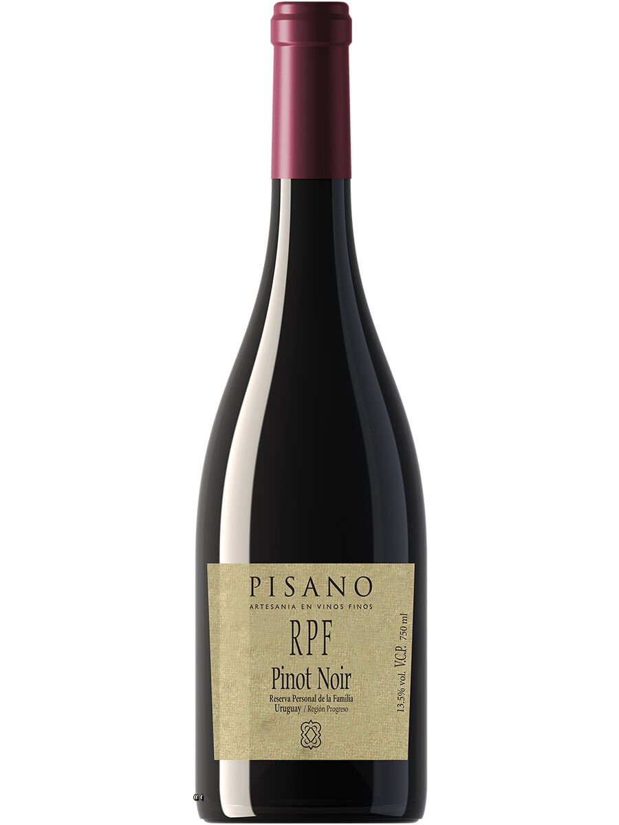 RPF Pinot Noir Pisano 