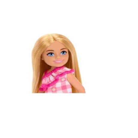 Barbie Chelsea: HXM95