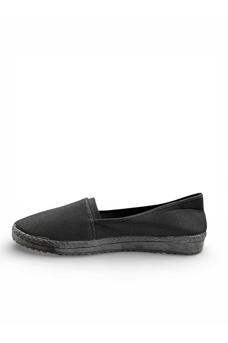 PANCHA DAMA 010 Negro