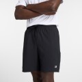 Short New Balance de Hombre - 7 INCH BRIEF - MS41232BK BLACK