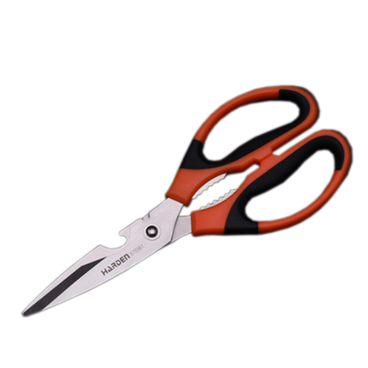 TIJERAMULTIPROPOSITOACEROINOX200MMHARDEN++ - N/a 