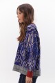 BUZO NOLITA AZUL