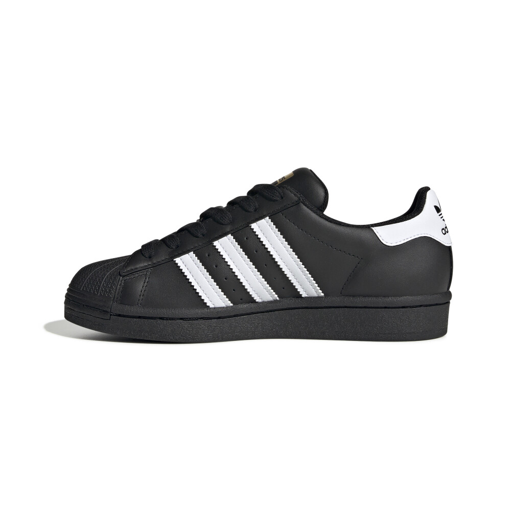 Superstar J - Unisex Core Black