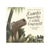 ¡Cuanto invento en estos cuentos! Única