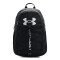 UA Hustle Sport Backpack BLK-001