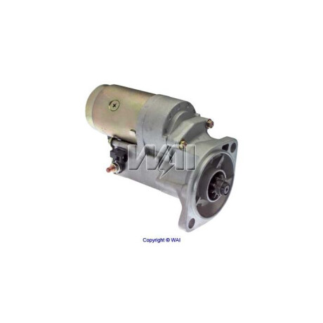 ARRANQUE - N.DENSO ELEVADOR HYSTER 12V 9D - ARRANQUE - N.DENSO ELEVADOR HYSTER 12V 9D -