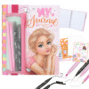 Cuaderno de notas Top Model Cuaderno de notas Top Model