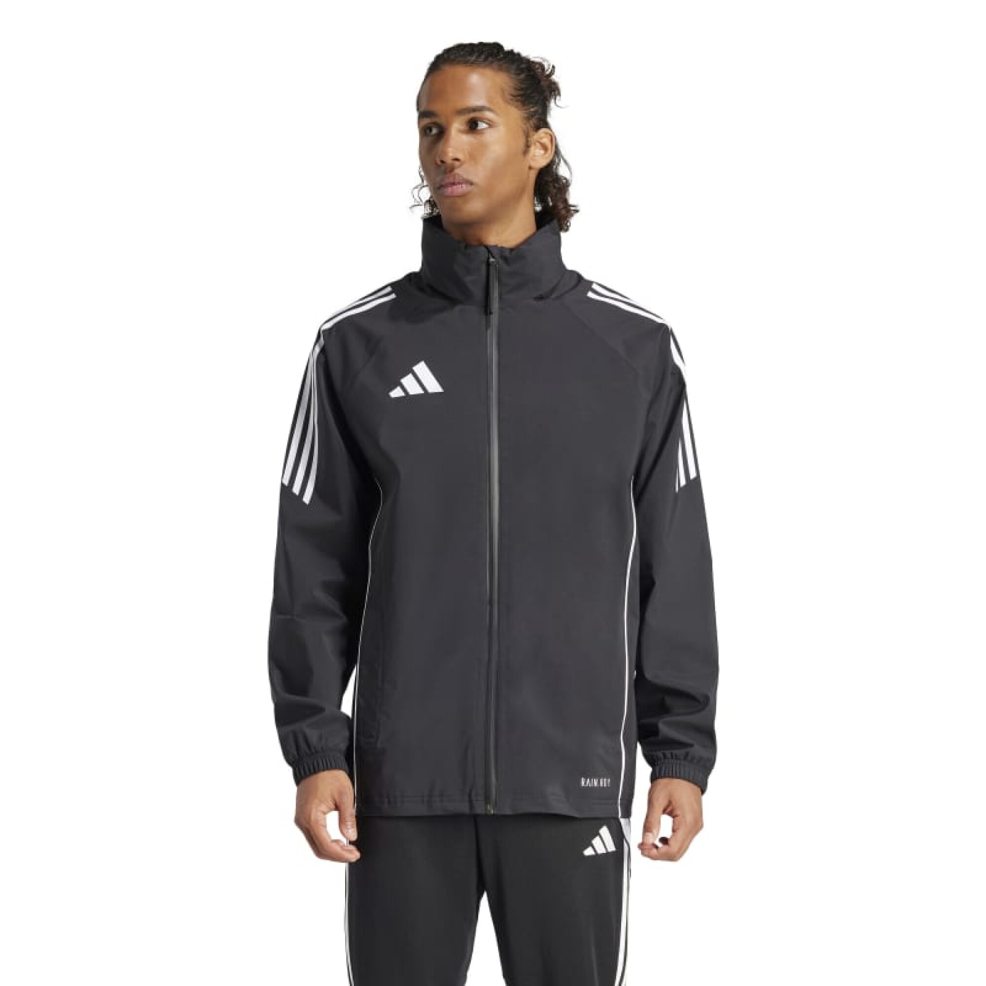 Adidas uruguay camperas store