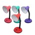 Outlet Portátil flexible con base redonda Outlet Portátil Flexible Con Base Redonda
