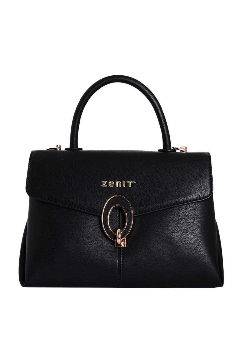 CARTERA ZENIT 0265 NEGRO 
