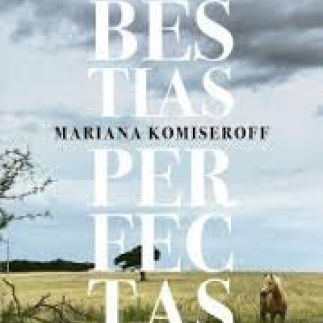 BESTIAS PERFECTAS - EL CASO LUCIO BESTIAS PERFECTAS - EL CASO LUCIO