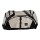 Bolso de viaje microfibra Senmaoda Gris