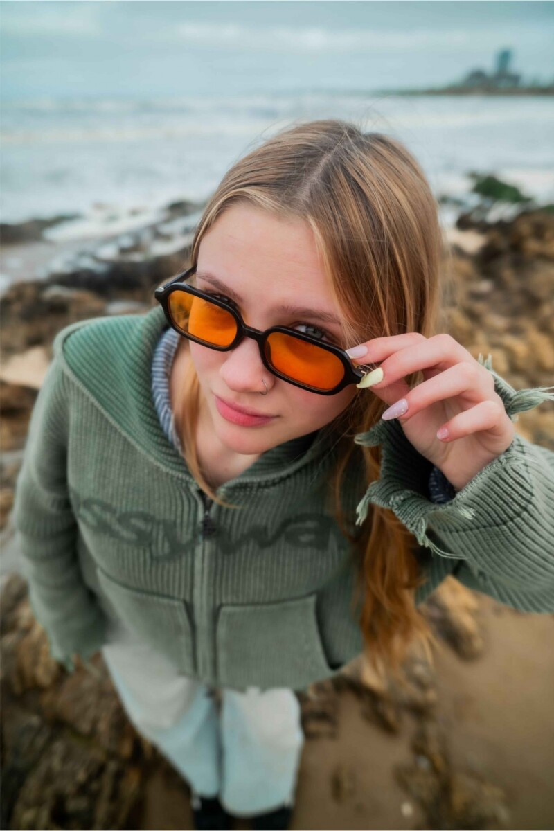 Lentes de Sol Black G15 GW Lentes De Sol Black G15 Gw