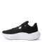 Championes de Mujer Puma Softride Pro Wns Negro - Blanco