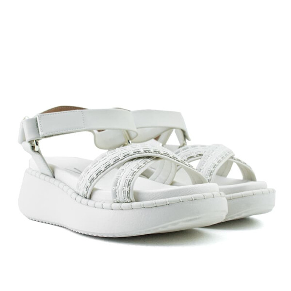 Sandalia Vizzano de Mujer - 6519.102-7842 Blanco
