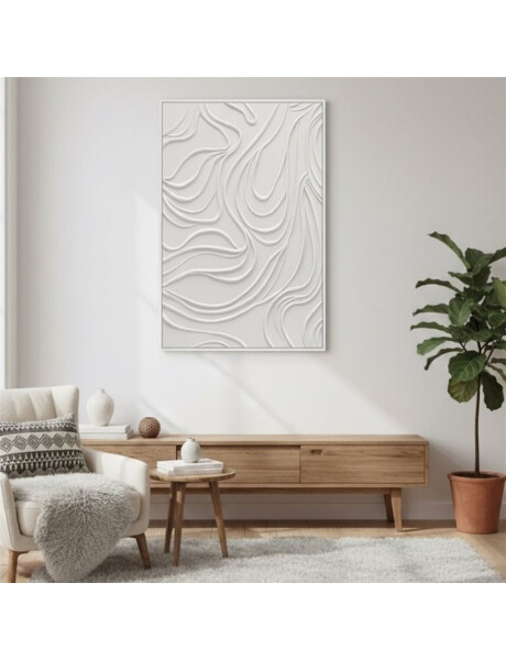 CUADRO CANVAS 60x90cm MARCO PINTURA 1 CUADRO CANVAS 60x90cm MARCO PINTURA 1