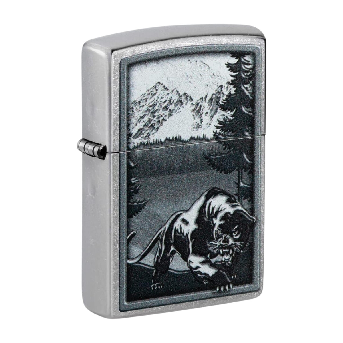 Encendedor Zippo Outdoor - 48381 