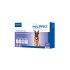 MILPRO DOG +5KG (1 COMPRIMIDO) Milpro Dog +5kg (1 Comprimido)