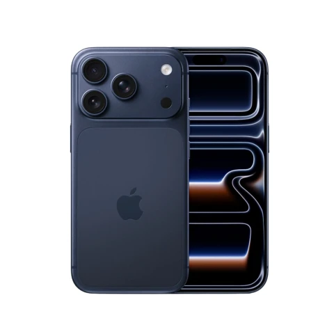 IPHONE 17 PRO MAX 512GB US BLUE