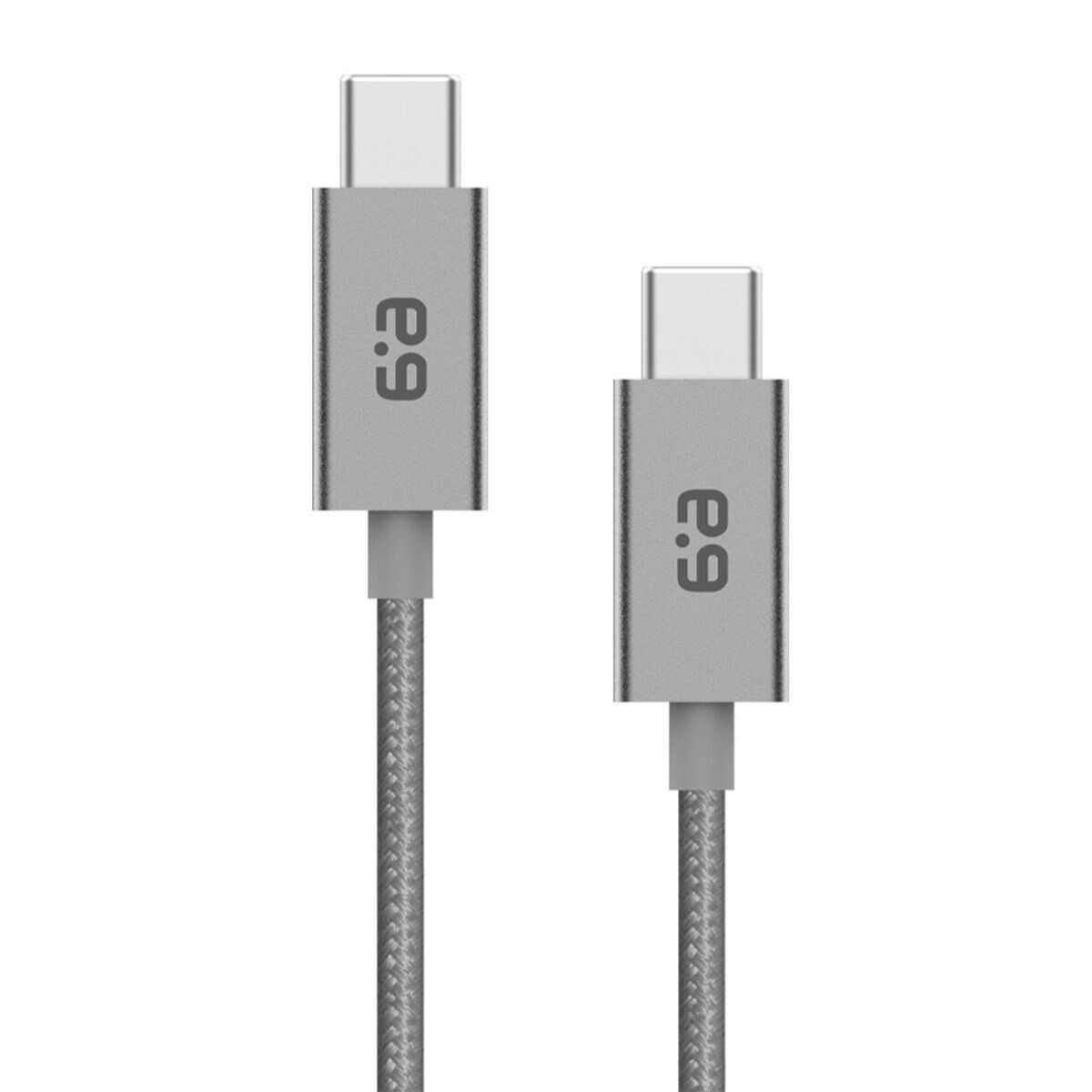 Cable Puregear USB-C a USB-C 