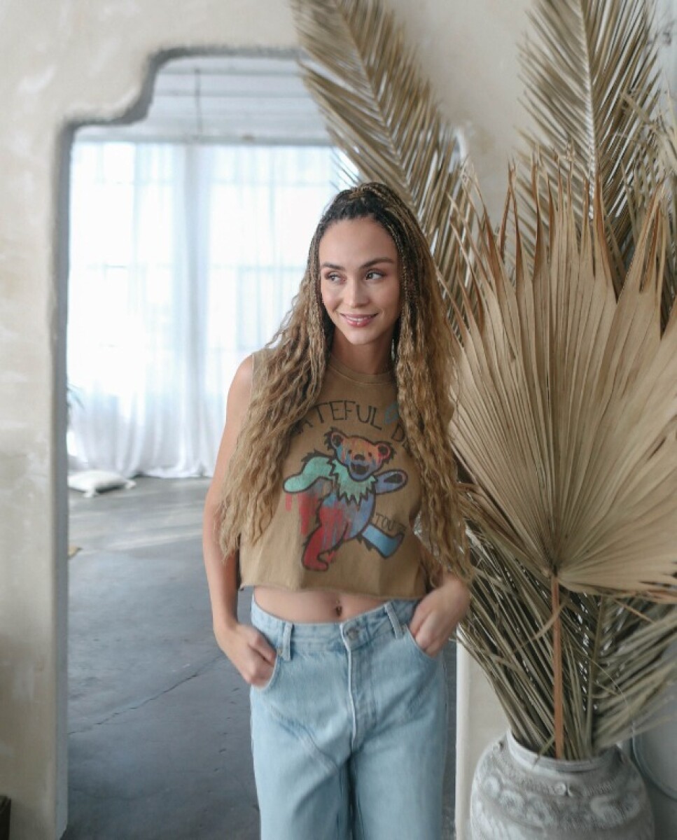 MUSCULOSA 