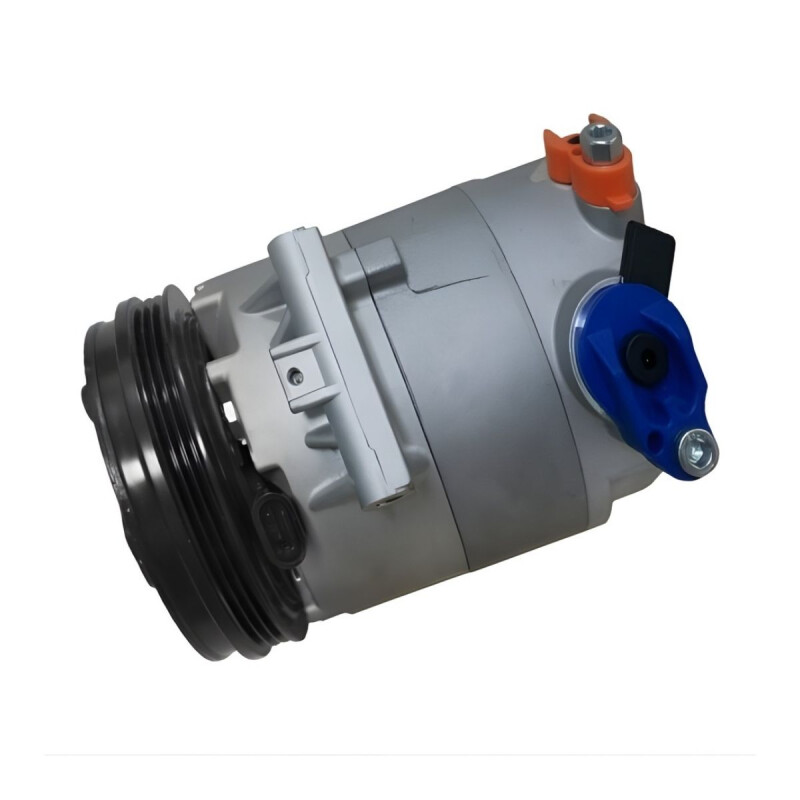 COMPRESOR DE AIRE ACONDICIONADO / GOL G5 - SAVEIRO G5 Compresor De Aire Acondicionado / Gol G5 - Saveiro G5
