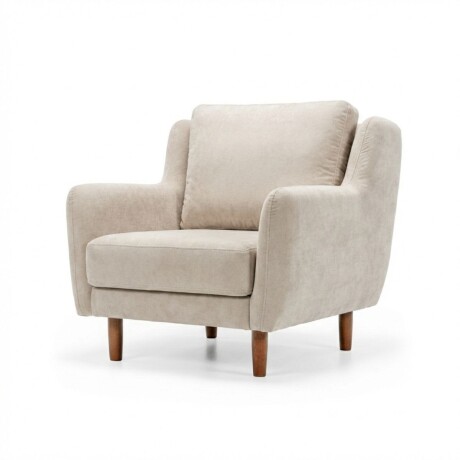 Butaca Piero - Tela Aquaclean A fabricar