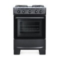 COCINA A GAS 4 H FERLU - ELDOM COCINA A GAS 4 H FERLU - ELDOM
