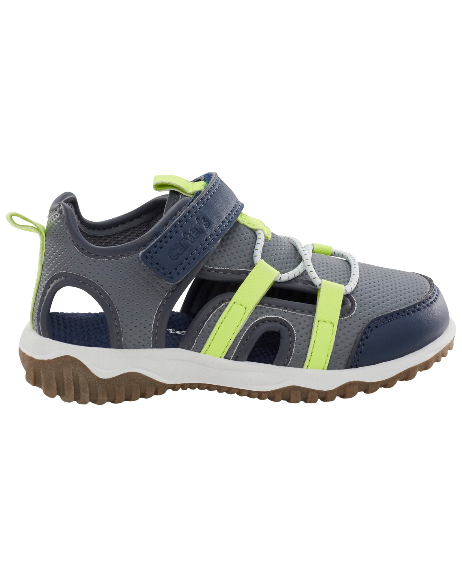 Sandalias con velcro Sandalias con velcro