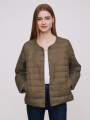 Campera Sicora Verde Palido