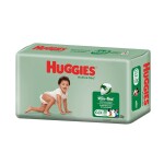 HUGGIES ACTIVE SEC G XTRA-FLEX PAQ. X 36 única