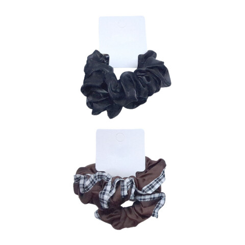 Colitas para el cabello 2pcs Colitas Para El Cabello 2pcs