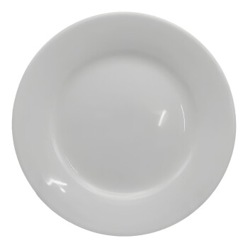 Plato de Mesa 27cm Porcelana Reforzada | Selecta Plato de Mesa 27cm Porcelana Reforzada | Selecta