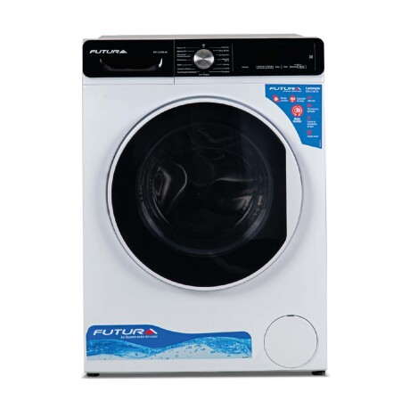 LAVARROPAS BLANCO CARGA FRONTAL FUT-LF10K-IN