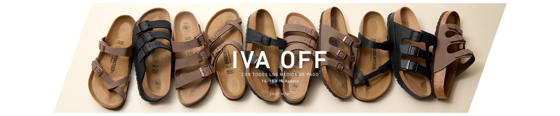 iva off