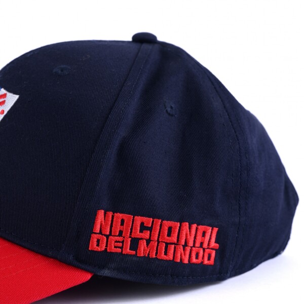 GORRO TRICO Nacional 014