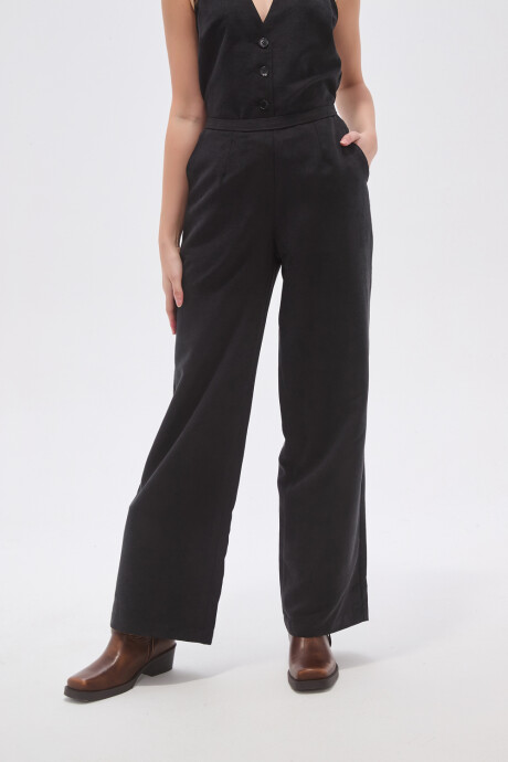 Pantalon Arcam Negro