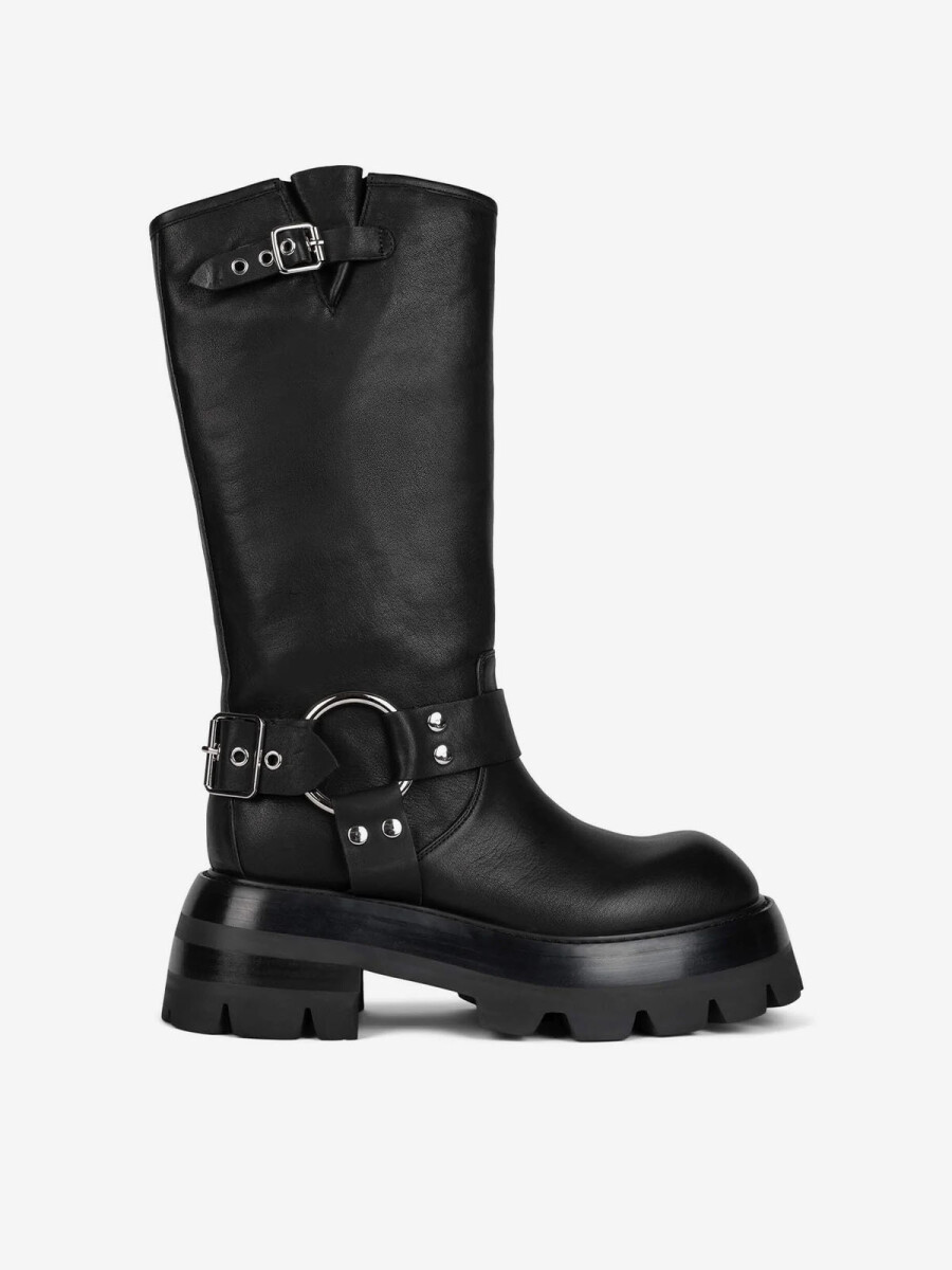 BOTA GAS PEDAL 