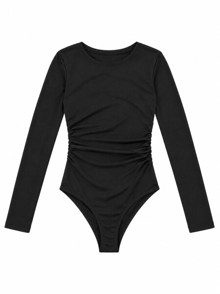 BODY JOLIE NEGRO.
