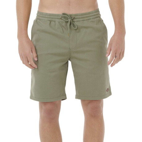Bermuda Rip Curl Classic Surf Volley Verde