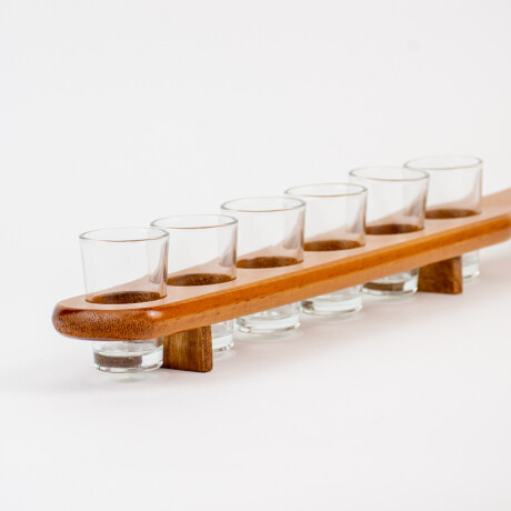 Set de shots x6 Sc