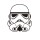 Peluche Star Wars Stormtrooper