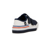 Molekinho Calzado Casual Velcro Blanco-marino
