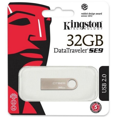 PENDRIVE KINGSTON 32 GB PENDRIVE KINGSTON 32 GB
