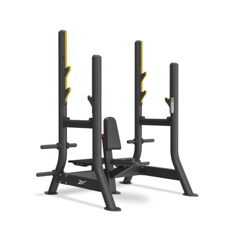 Seated Lifting Rack Seated Lifting Rack