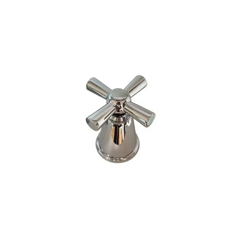 Grifería de bidet Bimando Cuzco Cromado Brillante Grifería De Bidet Bimando Cuzco Cromado Brillante