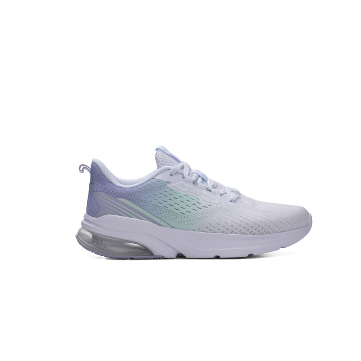 Zapatillas Running W Performance Running Mujer 